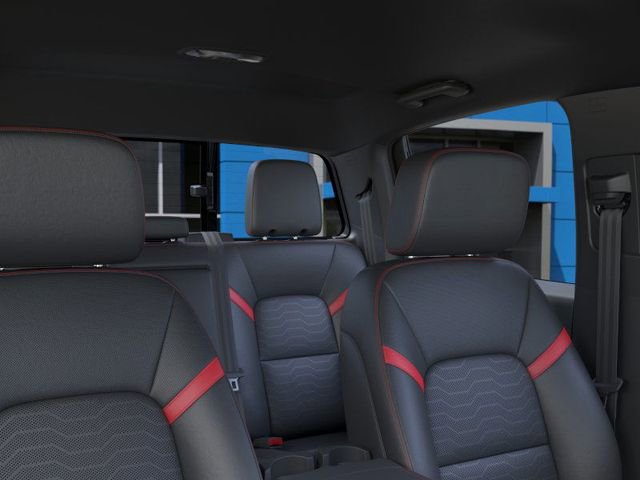 New 2026 Chevrolet Colorado Z71 w/ Z71 Convenience Package 2 image 25