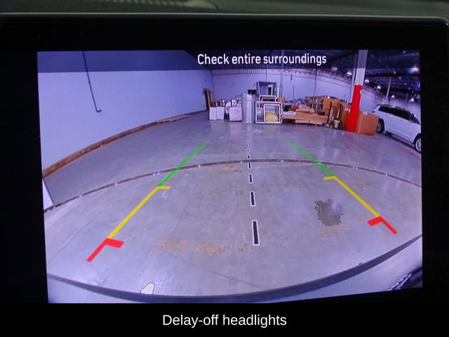 Used 2024 Dodge Hornet GT image 5