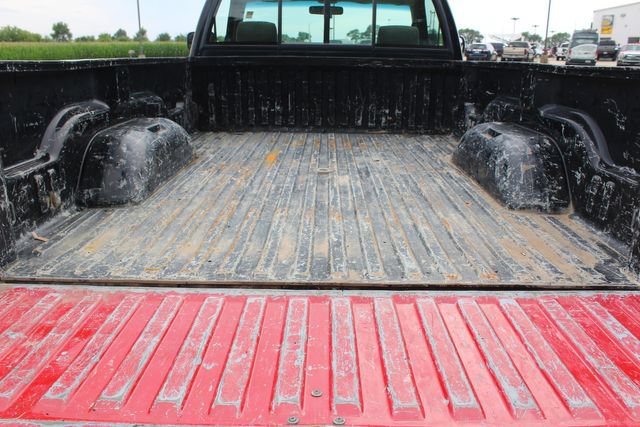 Used 1995 Dodge Ram 2500 Truck 4x4 Regular Cab image 18