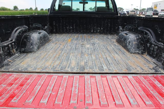 Used 1995 Dodge Ram 2500 Truck 4x4 Regular Cab image 18