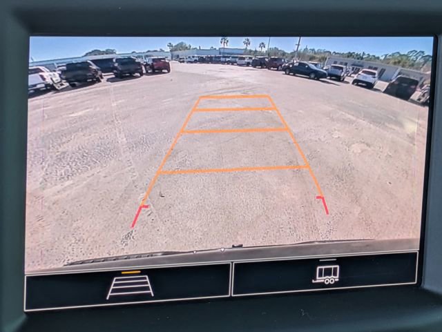 Certified 2024 Chevrolet Silverado 1500 Custom image 19