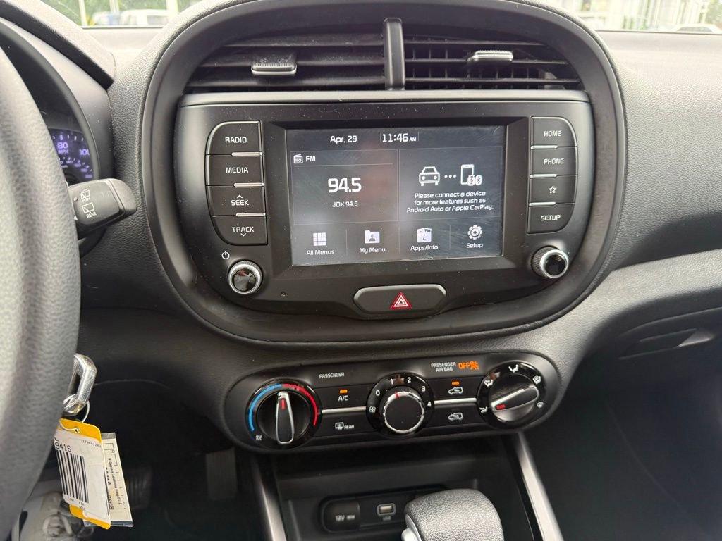 Used 2020 Kia Soul LX FWD image 18