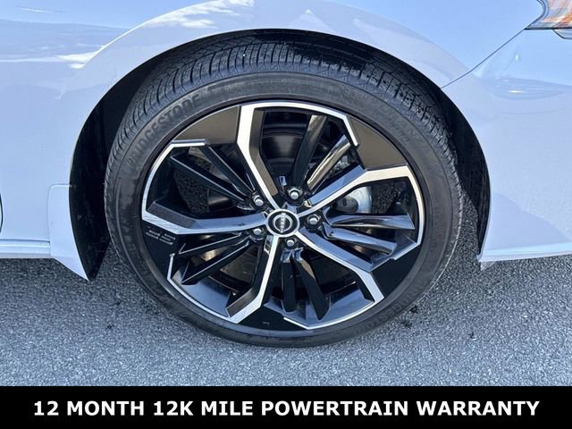 Used 2023 Nissan Altima 2.5 SR w/ SR Premium Package image 7