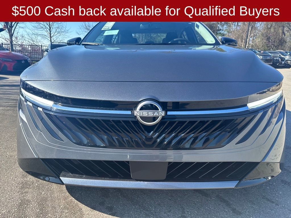 New 2026 Nissan Sentra SV image 35