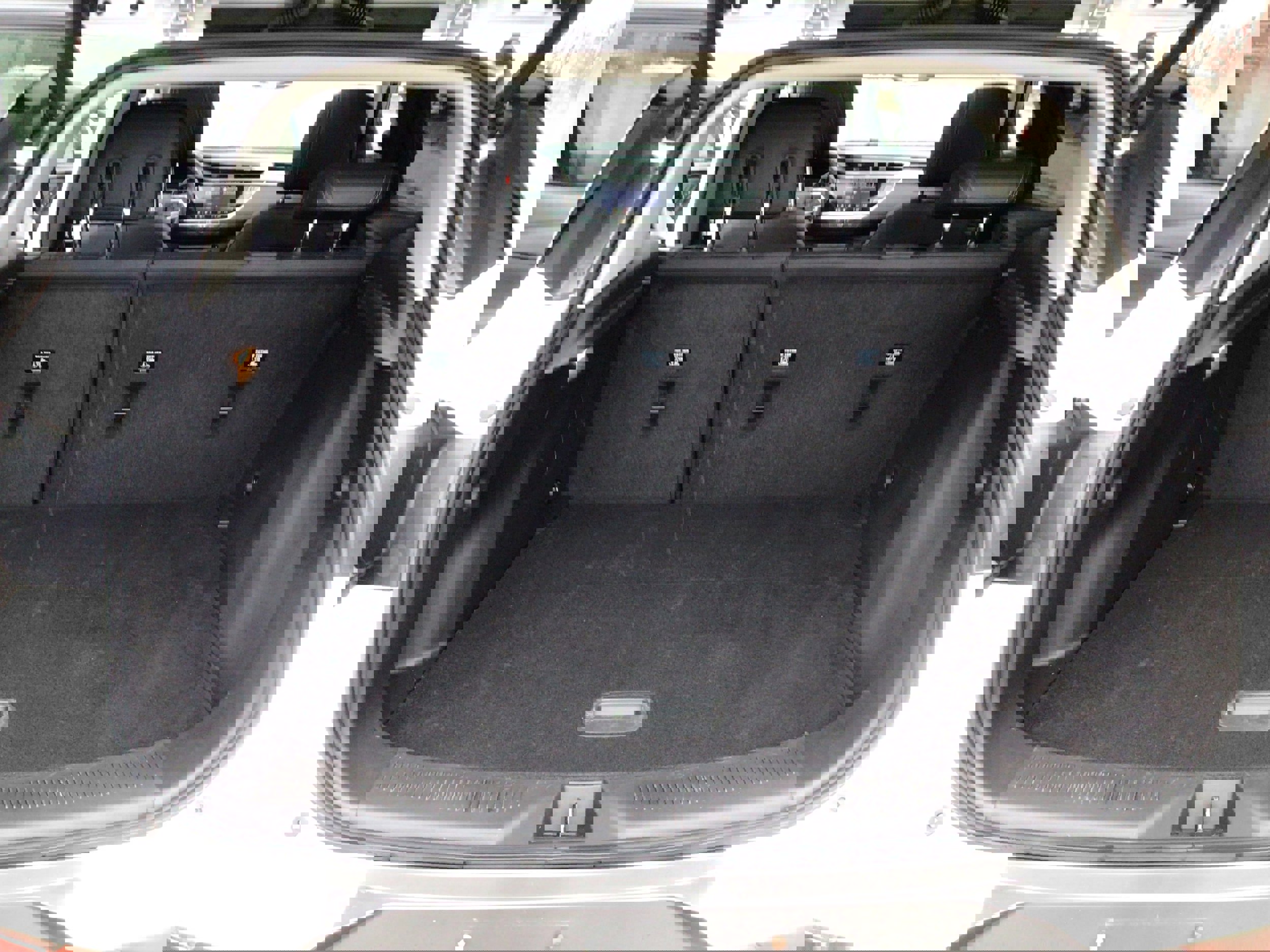 Used 2023 Buick Encore GX Essence w/ Experience Buick Package image 13