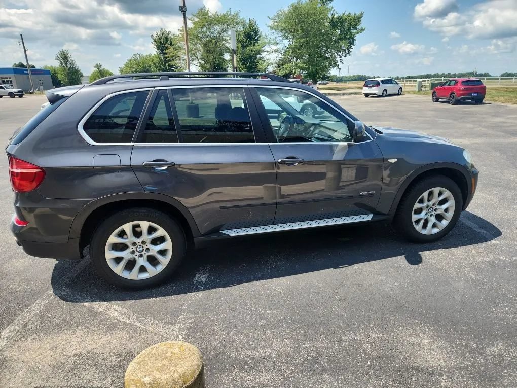 Used 2013 BMW X5 xDrive35i AWD/4WD image 5