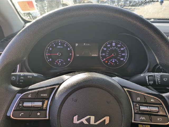 Certified 2024 Kia Forte LXS FWD image 25