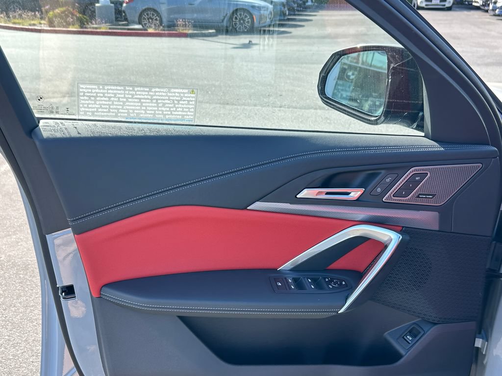 New 2026 BMW X2 M35i w/ Technology Package AWD/4WD image 11