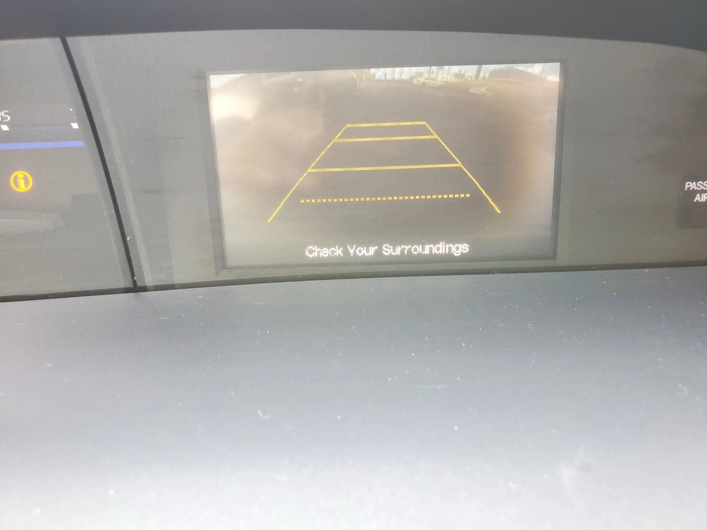 Used 2014 Honda Civic LX image 41