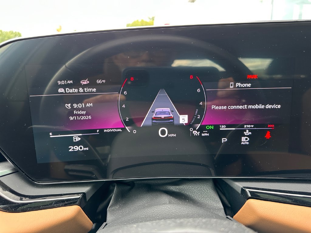 Certified 2025 Audi A5 Premium Plus w/ Premium Plus AWD/4WD image 28