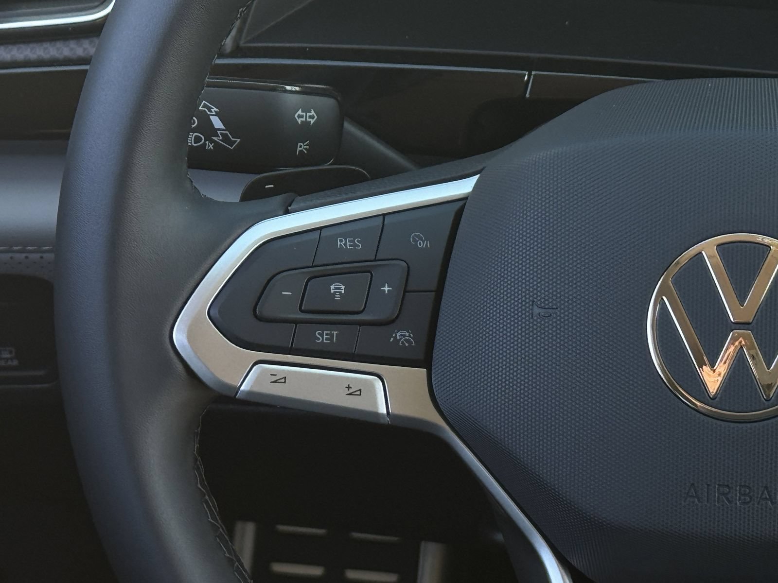 New 2026 Volkswagen Atlas Peak Edition AWD/4WD image 18