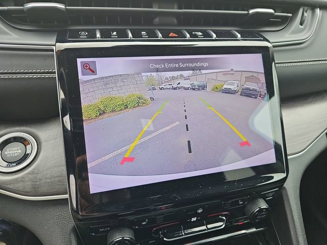 Used 2024 Jeep Grand Cherokee Limited image 28