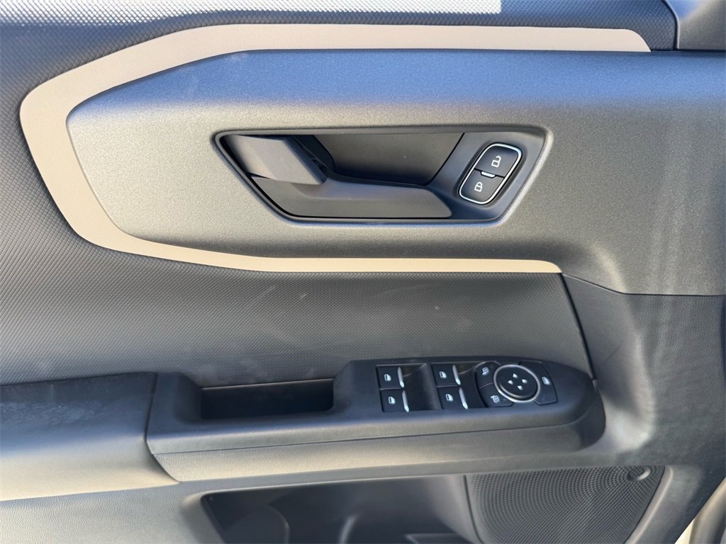 New 2025 Ford Bronco Sport Big Bend image 8