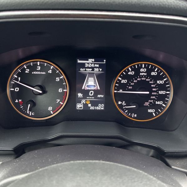 Used 2023 Subaru Outback Wilderness image 20