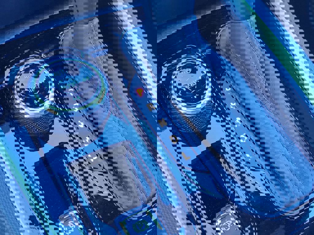 Used 2024 Chevrolet Colorado Trail Boss image 26