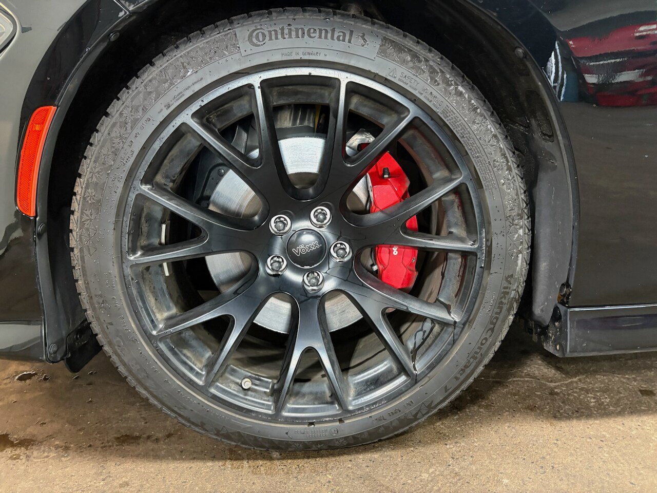 Used 2022 Dodge Charger R/T w/ Daytona Edition Group image 25