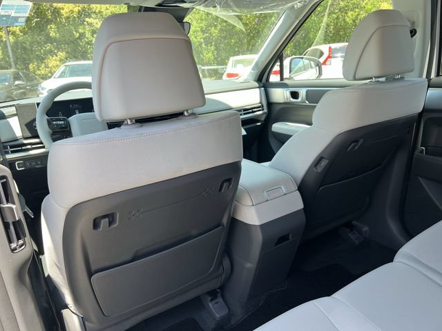 New 2026 Hyundai Santa Fe SE FWD image 25