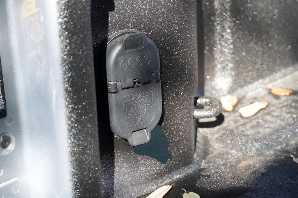 New 2026 GMC Sierra 2500 Denali Ultimate w/ Max Trailering Package image 43