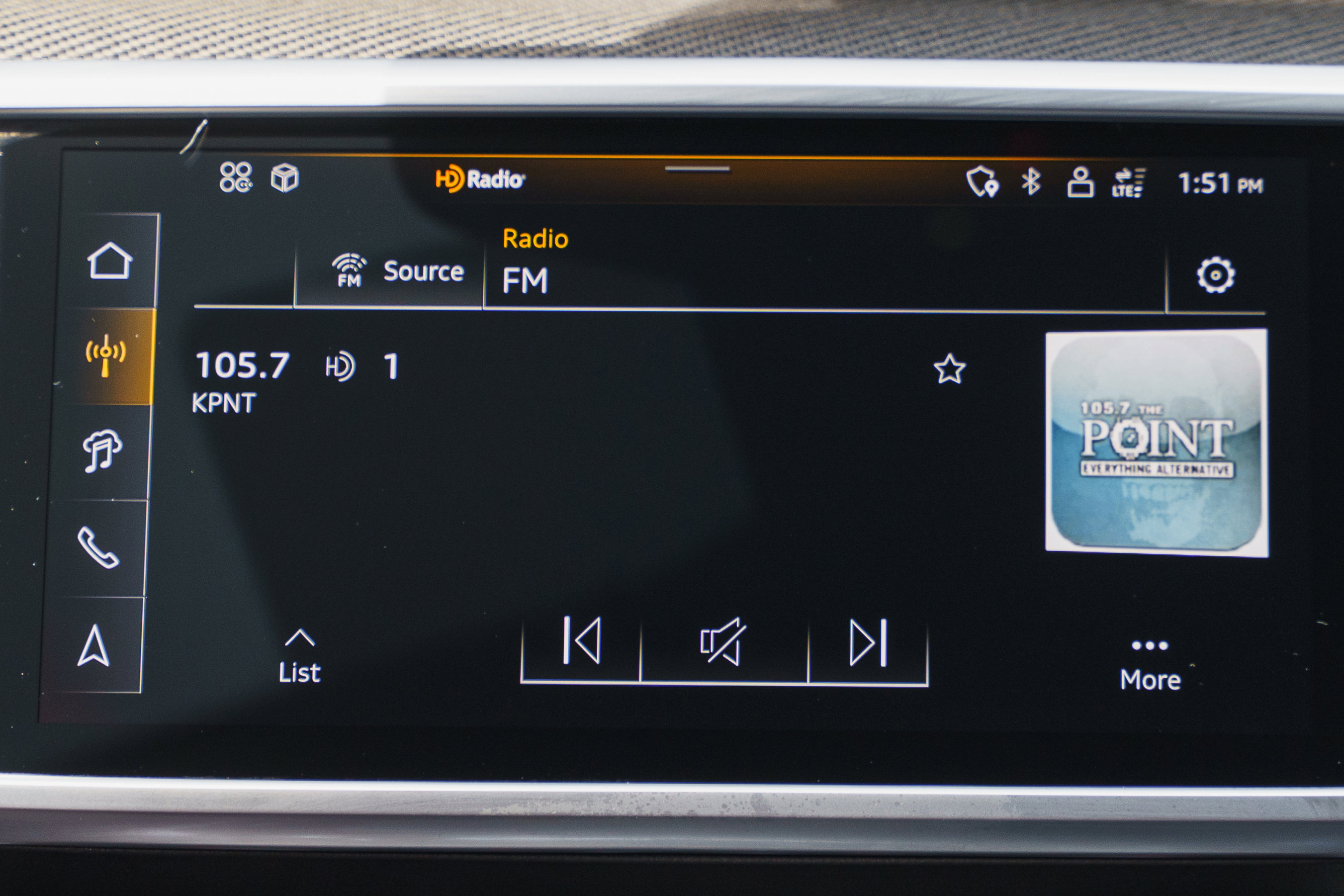 Used 2024 Audi S7 Prestige w/ Prestige Package AWD/4WD image 13