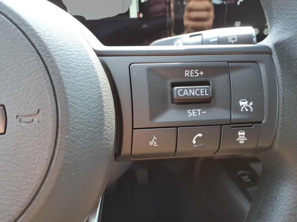 New 2026 Nissan Kicks S FWD image 18