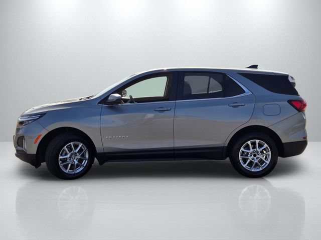 Used 2024 Chevrolet Equinox LT FWD image 7