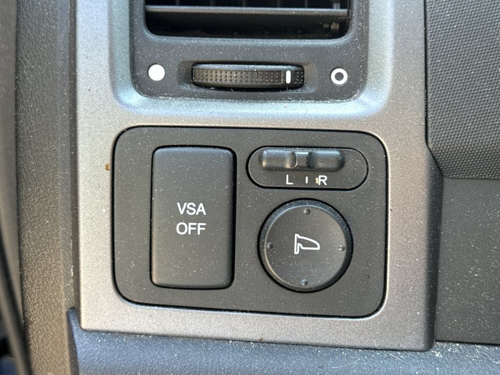 Used 2007 Honda CR-V EX-L image 29