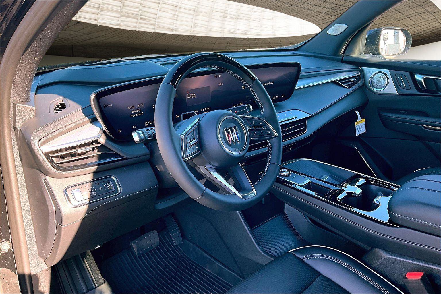 New 2026 Buick Enclave Avenir w/ Super Cruise Package image 7