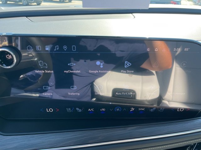 New 2026 Chevrolet Suburban Premier w/ Sun And Tow Package image 35