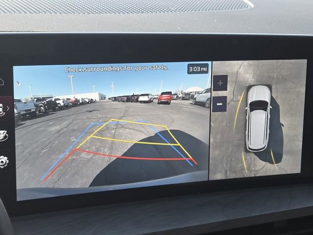 Used 2024 Kia Telluride SX X-Pro image 5