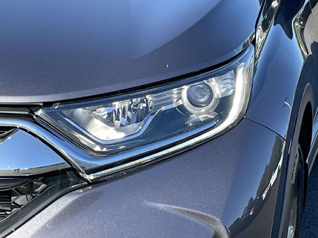Used 2019 Honda CR-V EX image 7