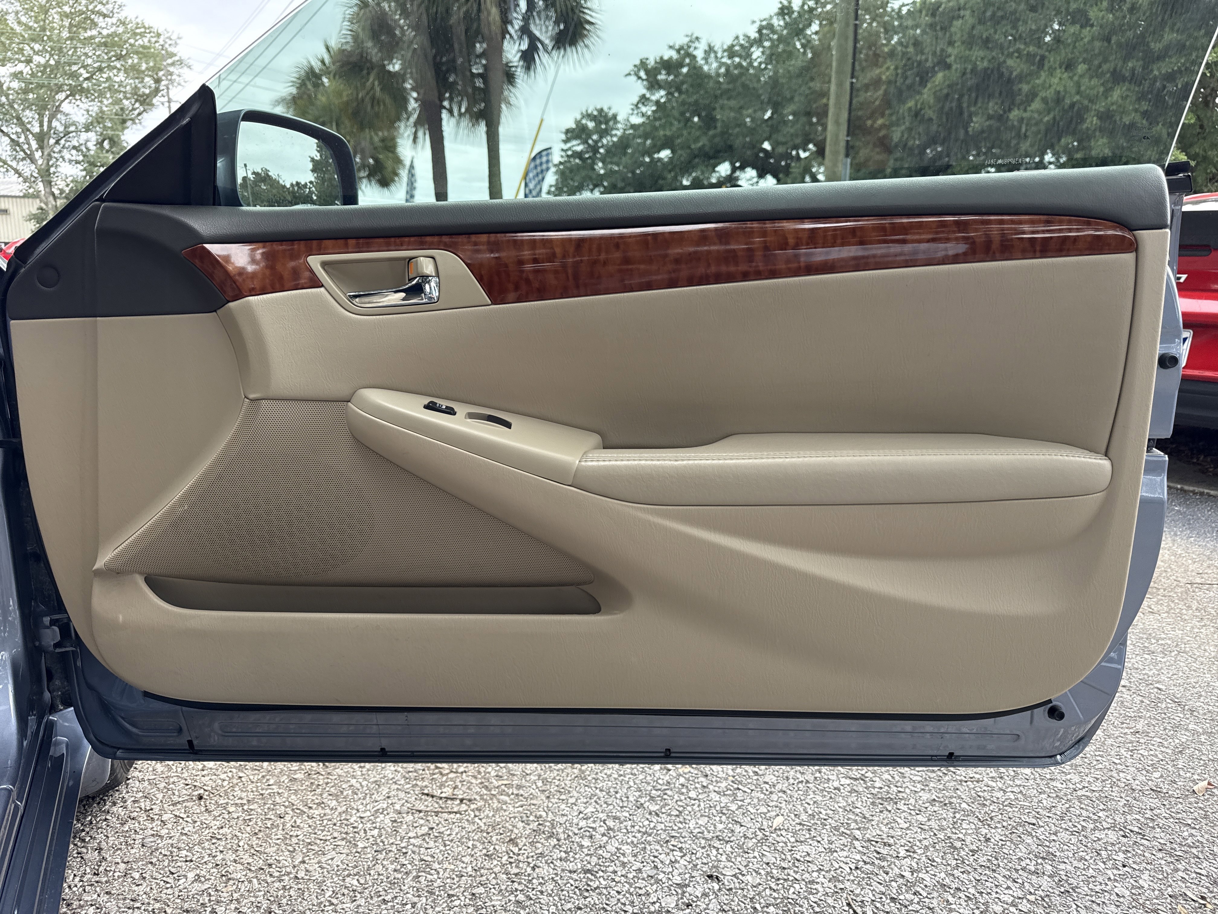 Used 2008 Toyota Solara SLE FWD image 26