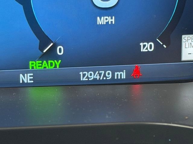 Used 2025 Ford F150 King Ranch image 20