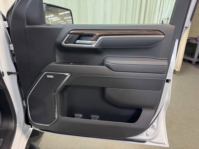 New 2026 Chevrolet Silverado 1500 LT Trail Boss w/ LT Trail Boss Premium Package image 40