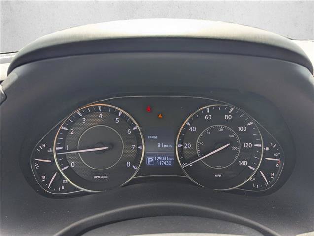 Used 2019 Nissan Armada SL w/ Premium Package RWD image 9