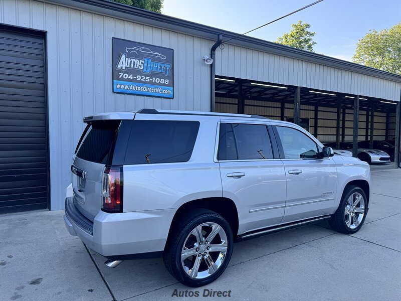 Used 2019 GMC Yukon Denali w/ Denali Ultimate Package AWD/4WD image 13