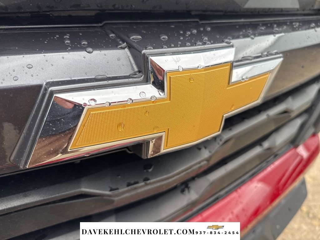 Used 2024 Chevrolet Colorado LT w/ LT Convenience Package II image 34