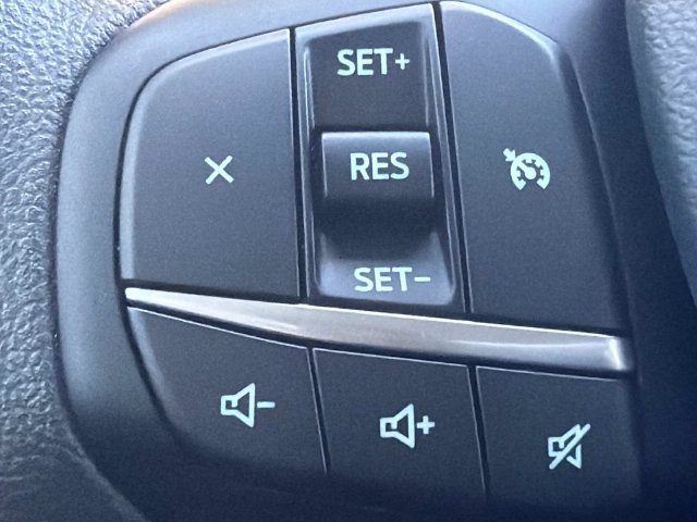 Used 2024 Ford Bronco Sport Big Bend AWD/4WD image 24