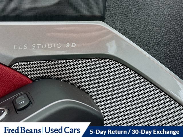 Used 2024 Acura Integra A-Spec FWD image 23