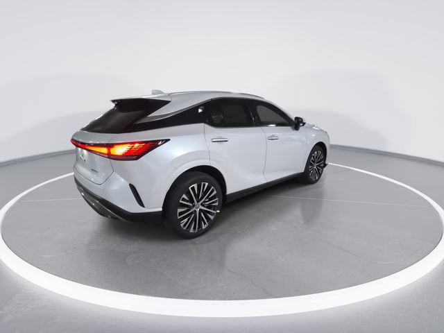 New 2026 Lexus RX 350 Premium Plus FWD image 8