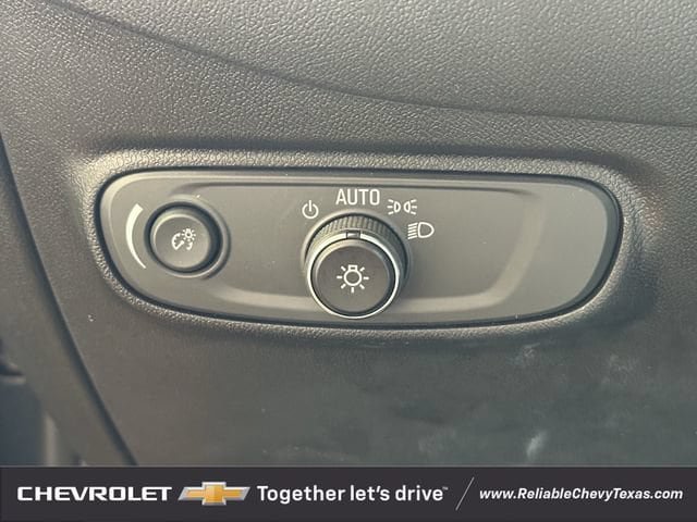 Used 2022 Chevrolet Equinox LT FWD image 24