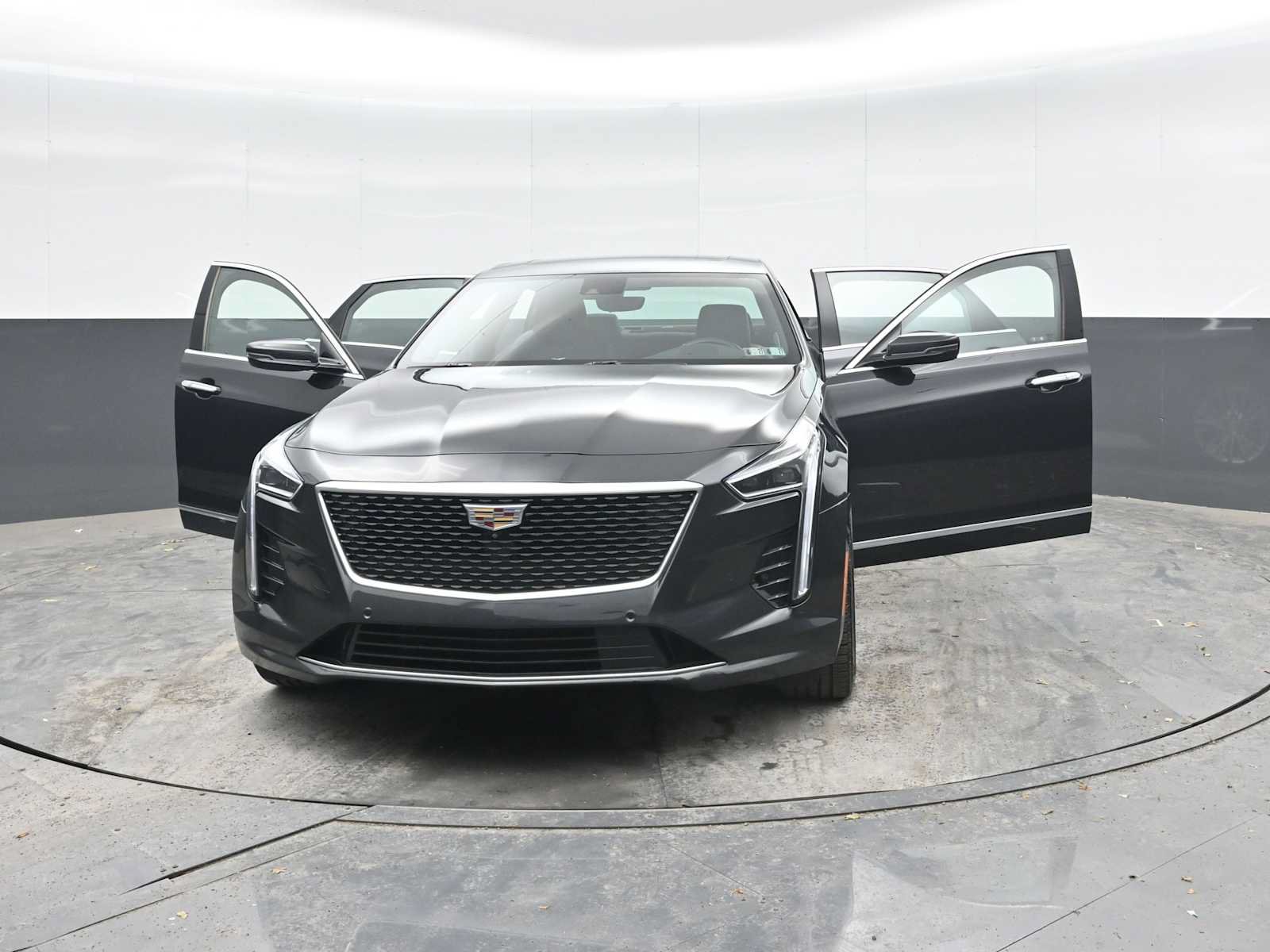 Used 2020 Cadillac CT6 Premium Luxury AWD/4WD image 53