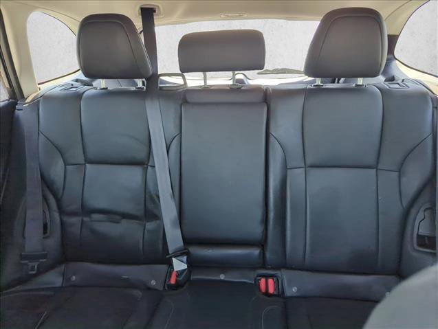 Used 2023 Subaru Outback Touring XT image 27