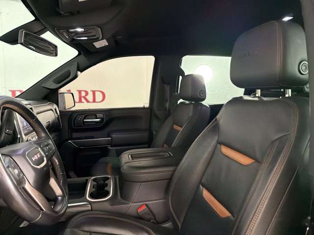 Used 2021 GMC Sierra 1500 AT4 AWD/4WD image 20
