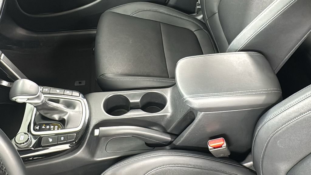 Used 2024 Kia Seltos EX image 33