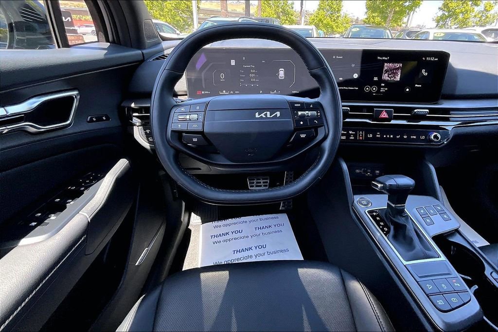 Certified 2026 Kia Sportage X-Pro Prestige AWD/4WD image 7