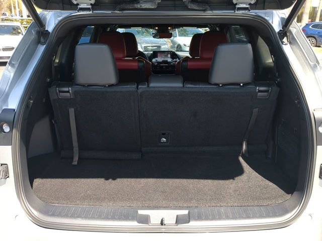 Used 2022 Toyota Highlander XSE image 14