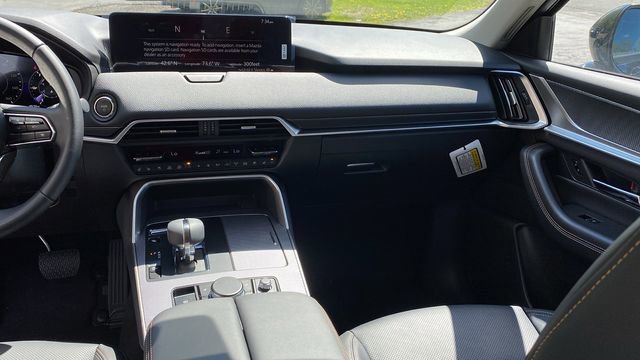 New 2026 MAZDA CX-70 SC Plus AWD/4WD image 10