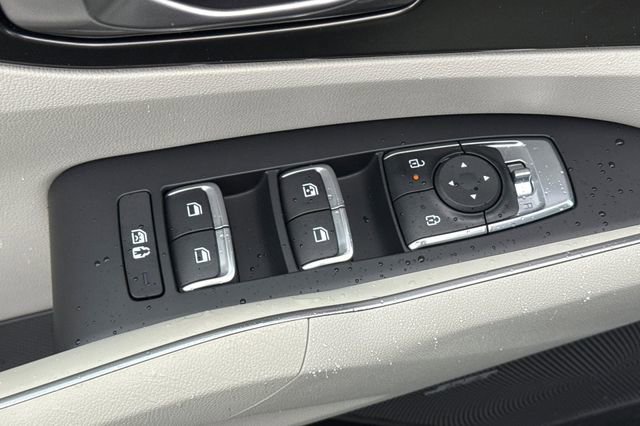 New 2026 Kia Sorento EX image 13