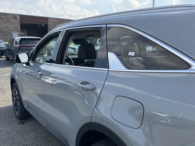 New 2026 Kia Sorento S AWD/4WD image 21
