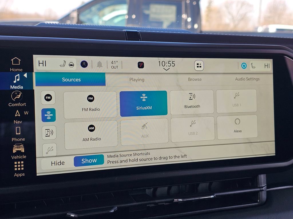 New 2026 Jeep Wrangler Sahara image 20